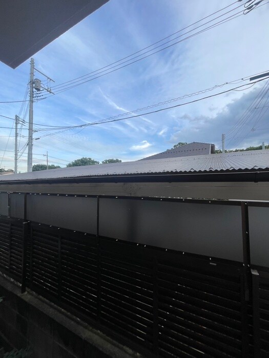 第2サンハウスの物件内観写真