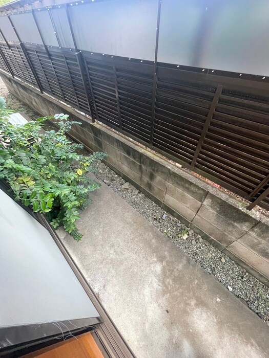 第2サンハウスの物件内観写真