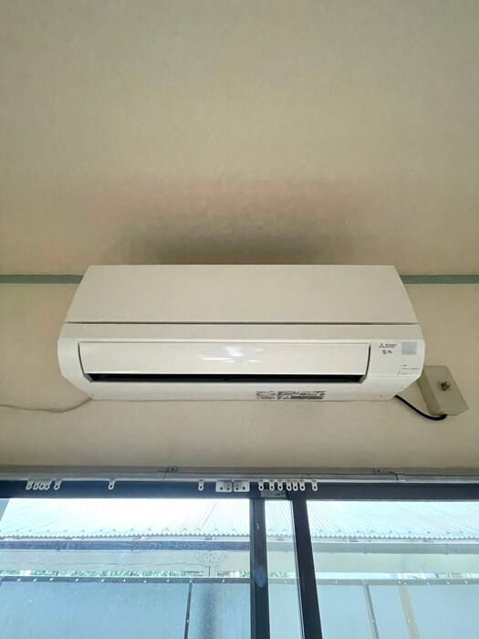 第2サンハウスの物件内観写真