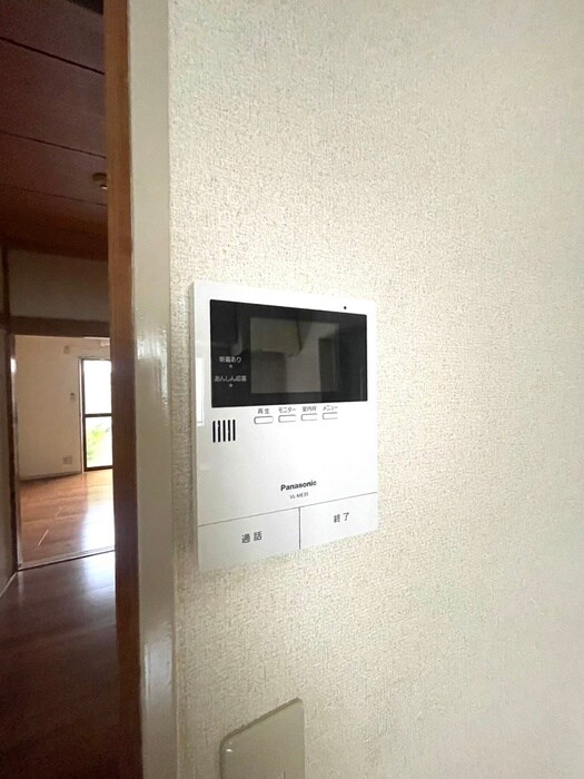 第2サンハウスの物件内観写真