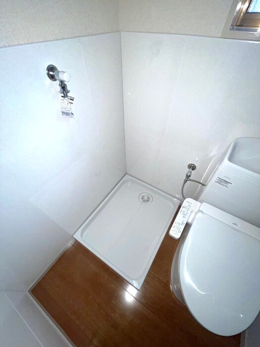 第2サンハウスの物件内観写真