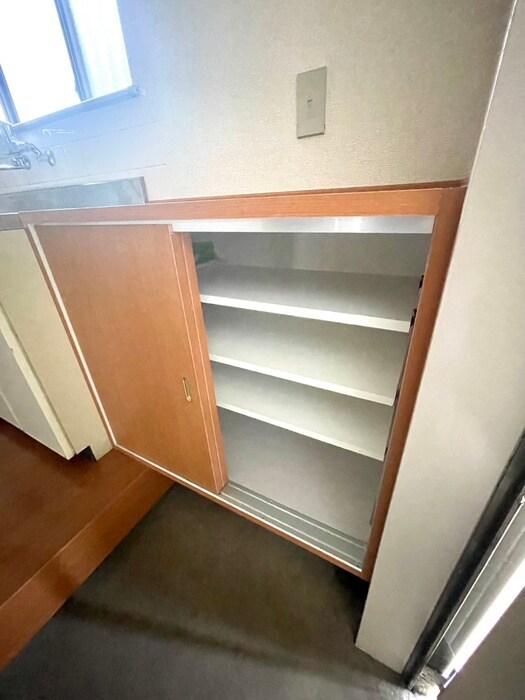 第2サンハウスの物件内観写真