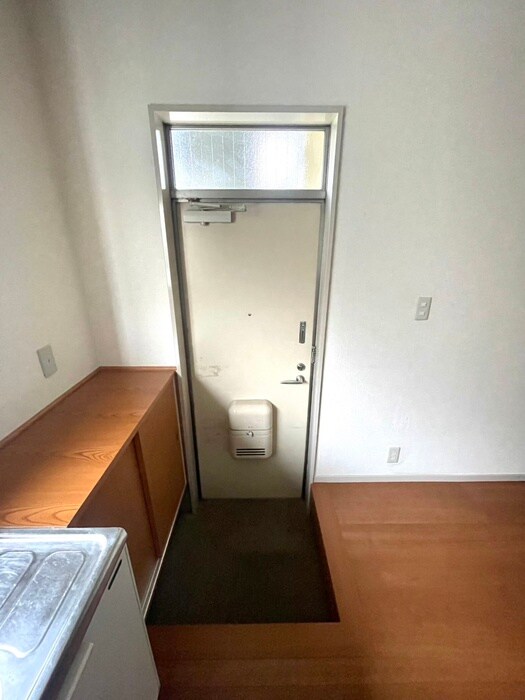 第2サンハウスの物件内観写真