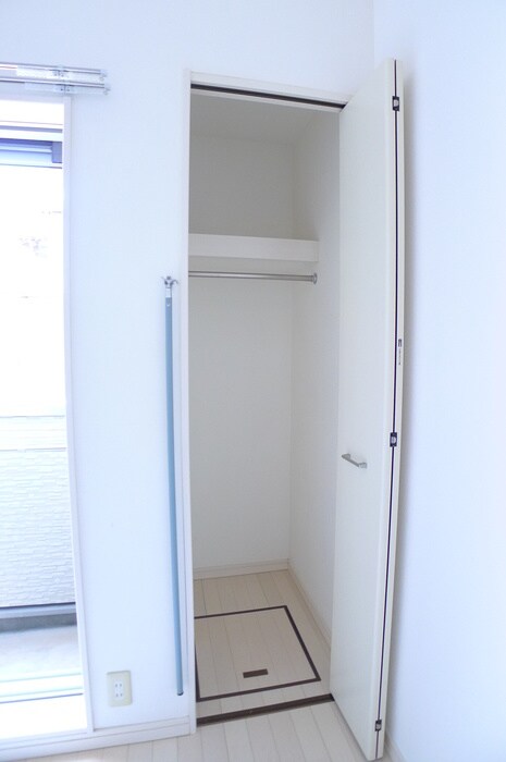 コンパ－トメントハウス検見川の物件内観写真