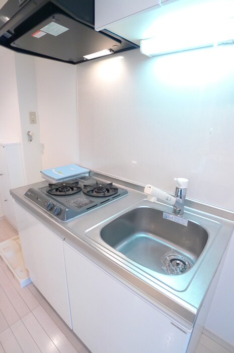 コンパ－トメントハウス検見川の物件内観写真