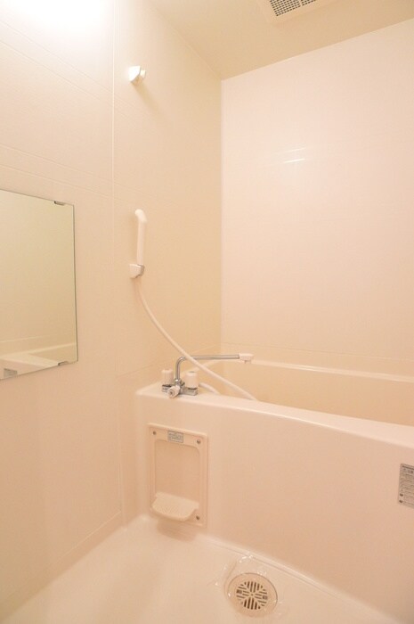 コンパ－トメントハウス検見川の物件内観写真