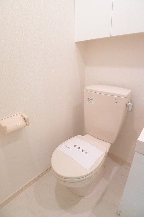 コンパ－トメントハウス検見川の物件内観写真