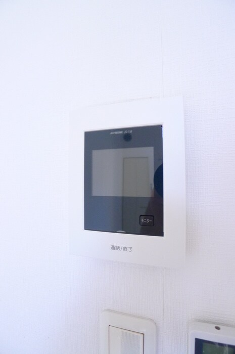 コンパ－トメントハウス検見川の物件内観写真