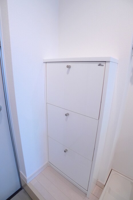 コンパ－トメントハウス検見川の物件内観写真