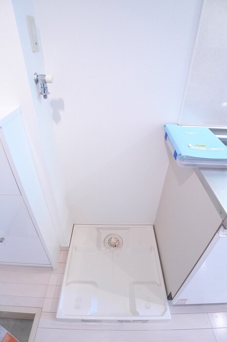 コンパ－トメントハウス検見川の物件内観写真