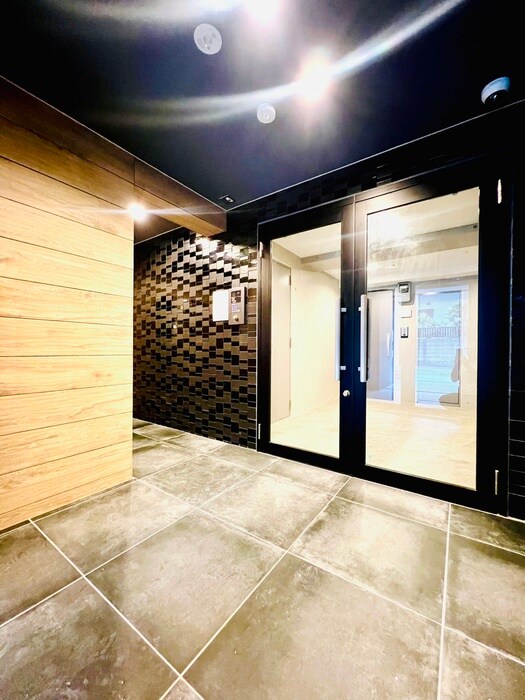 ArtizA葛西の物件外観写真