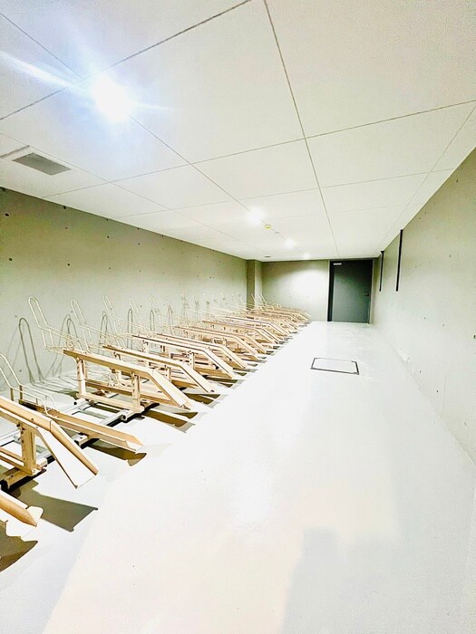 ArtizA葛西の物件外観写真