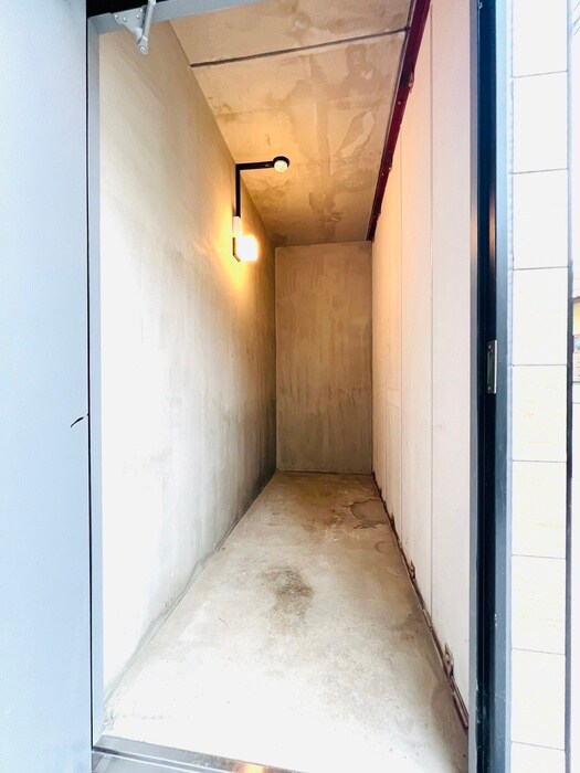 ArtizA葛西の物件外観写真