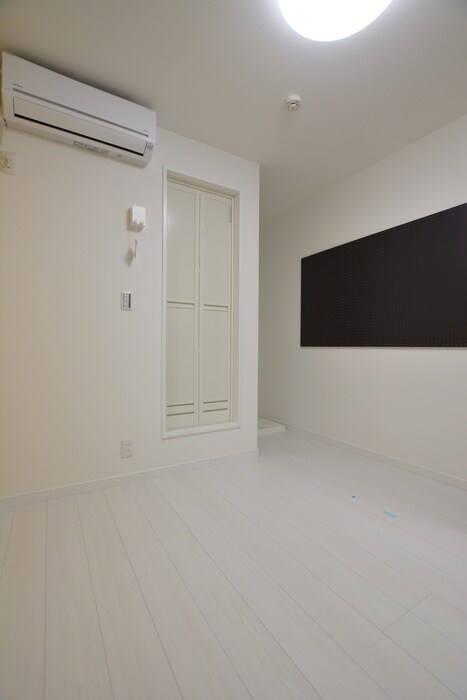 向島PEACE-CUBEの物件内観写真