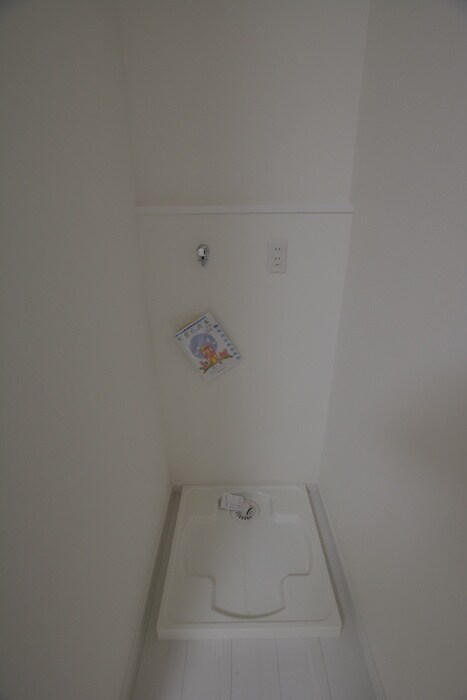 向島PEACE-CUBEの物件内観写真