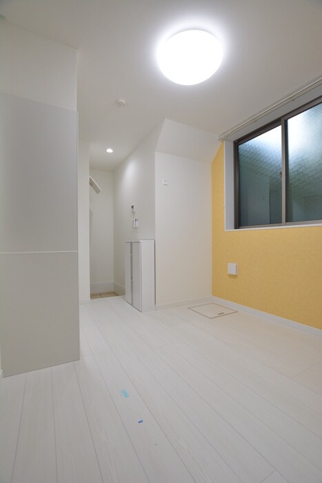 向島PEACE-CUBEの物件内観写真