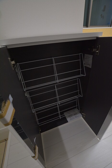 向島PEACE-CUBEの物件内観写真