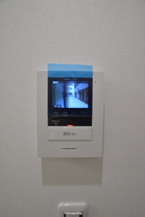 向島PEACE-CUBEの物件内観写真