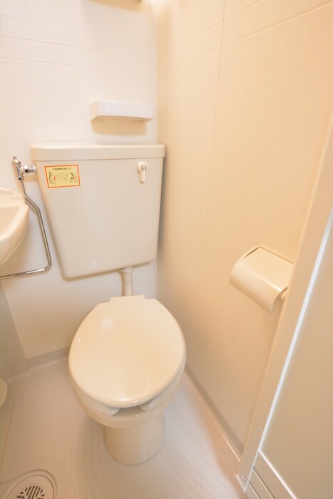 向島PEACE-CUBEの物件内観写真