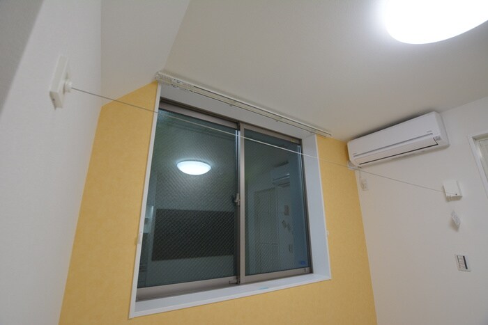 向島PEACE-CUBEの物件内観写真