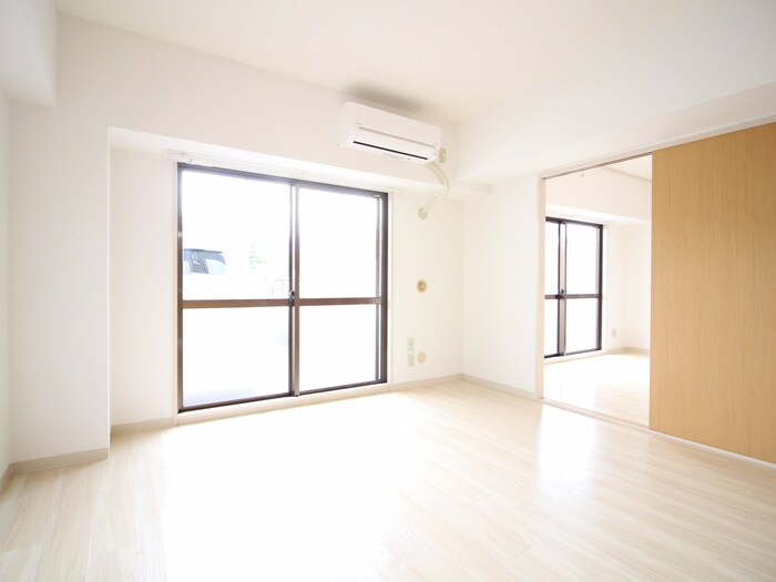 横山マンション荏田南Ⅴの物件内観写真