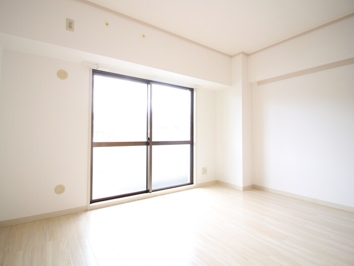 横山マンション荏田南Ⅴの物件内観写真