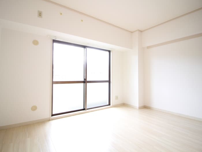 横山マンション荏田南Ⅴの物件内観写真