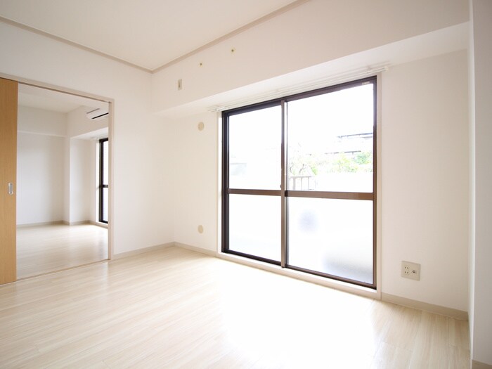 横山マンション荏田南Ⅴの物件内観写真