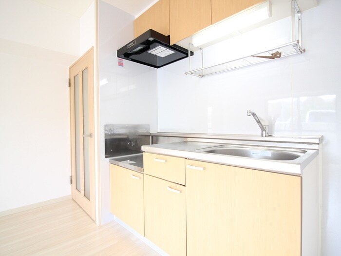 横山マンション荏田南Ⅴの物件内観写真