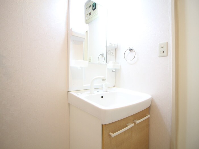 横山マンション荏田南Ⅴの物件内観写真