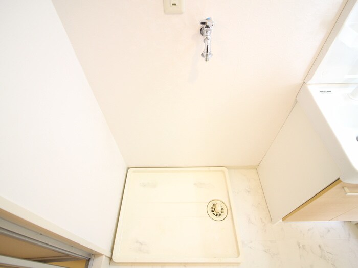 横山マンション荏田南Ⅴの物件内観写真