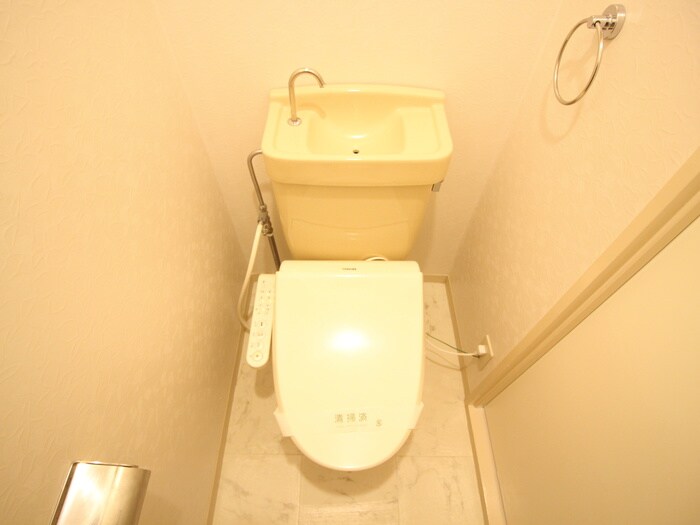 横山マンション荏田南Ⅴの物件内観写真