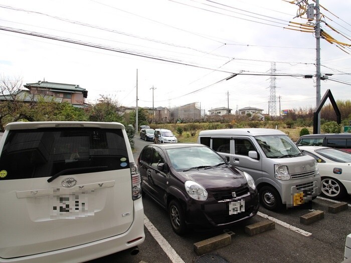 横山マンション荏田南Ⅴの物件内観写真