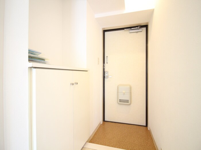 横山マンション荏田南Ⅴの物件内観写真