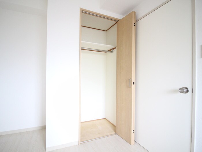 横山マンション荏田南Ⅴの物件内観写真