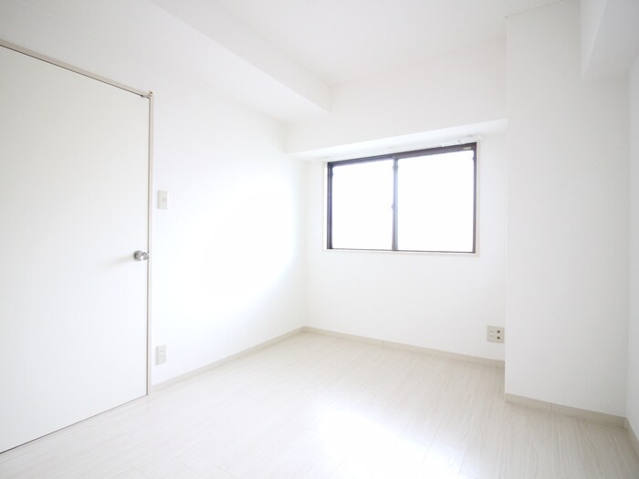 横山マンション荏田南Ⅴの物件内観写真