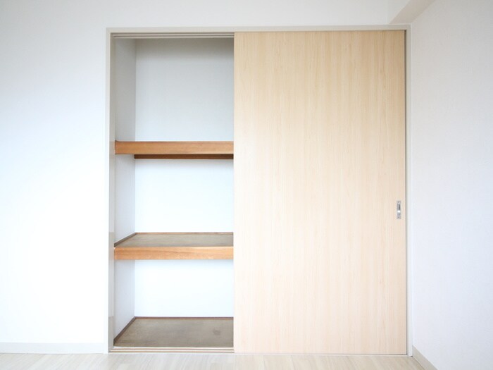 横山マンション荏田南Ⅴの物件内観写真