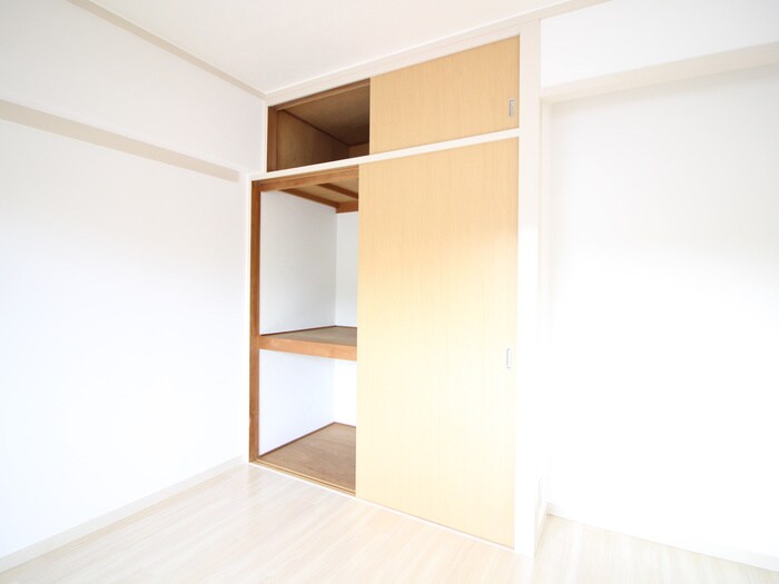 横山マンション荏田南Ⅴの物件内観写真