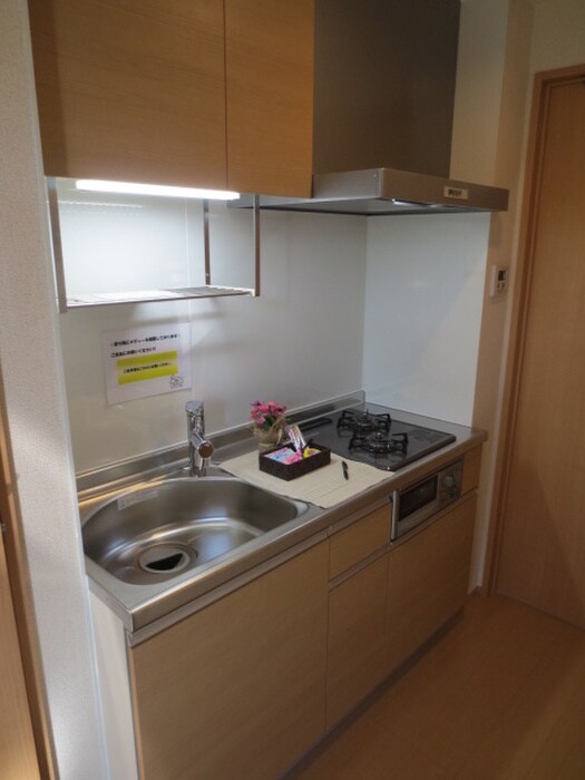 ブルーバードの物件内観写真