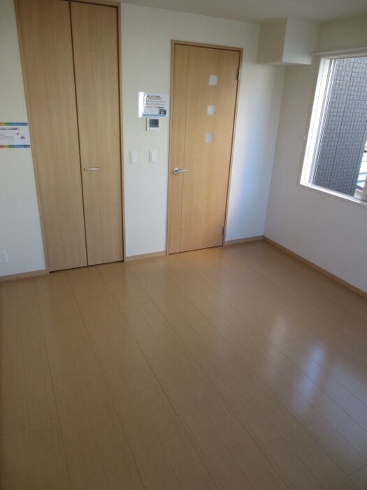 ブルーバードの物件内観写真