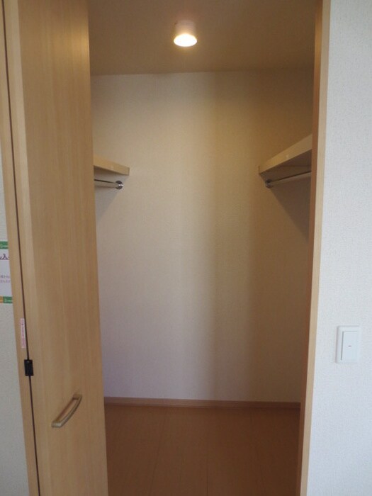 ブルーバードの物件内観写真