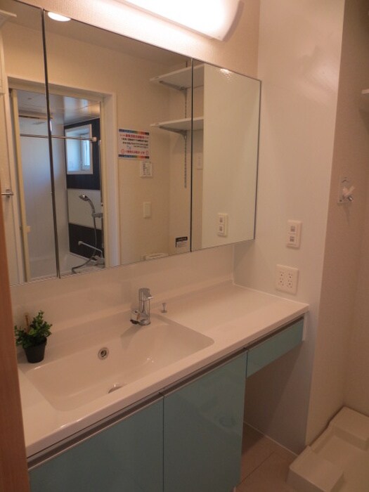 ブルーバードの物件内観写真