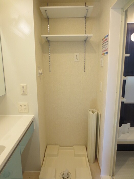 ブルーバードの物件内観写真