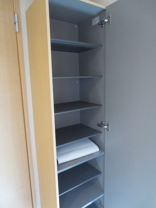 ブルーバードの物件内観写真