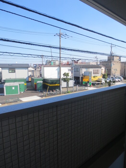 ブルーバードの物件内観写真