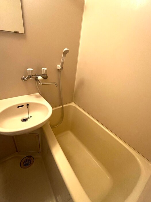 リゾーム中里Ⅲの物件内観写真