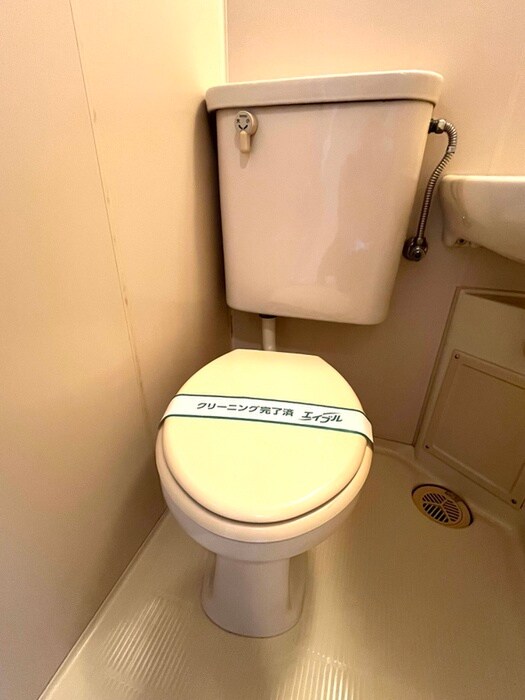 リゾーム中里Ⅲの物件内観写真