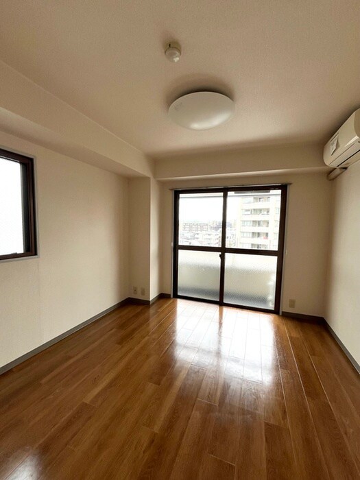 リゾーム中里Ⅲの物件内観写真