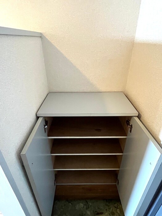 リゾーム中里Ⅲの物件内観写真