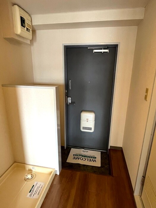 リゾーム中里Ⅲの物件内観写真